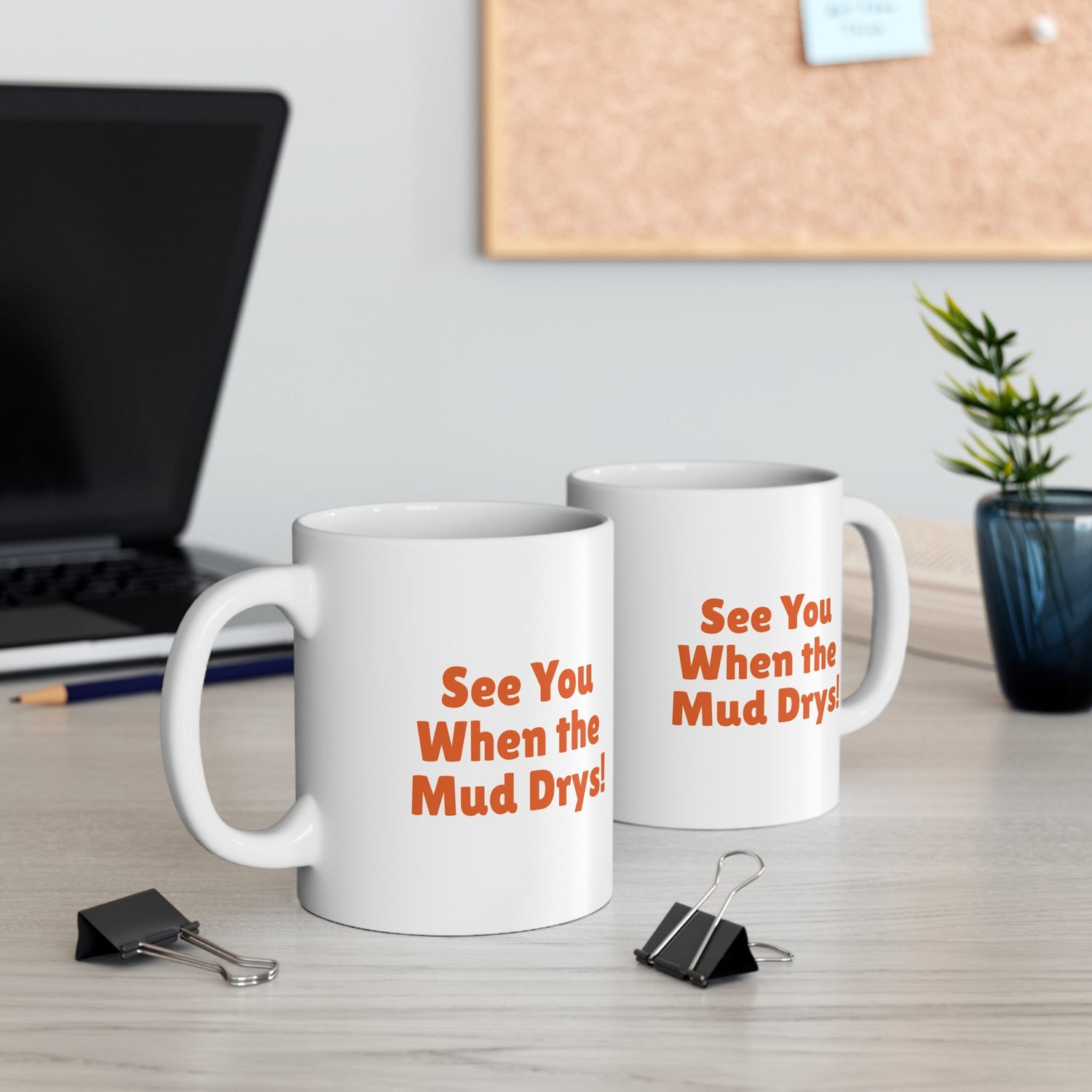 Mugs