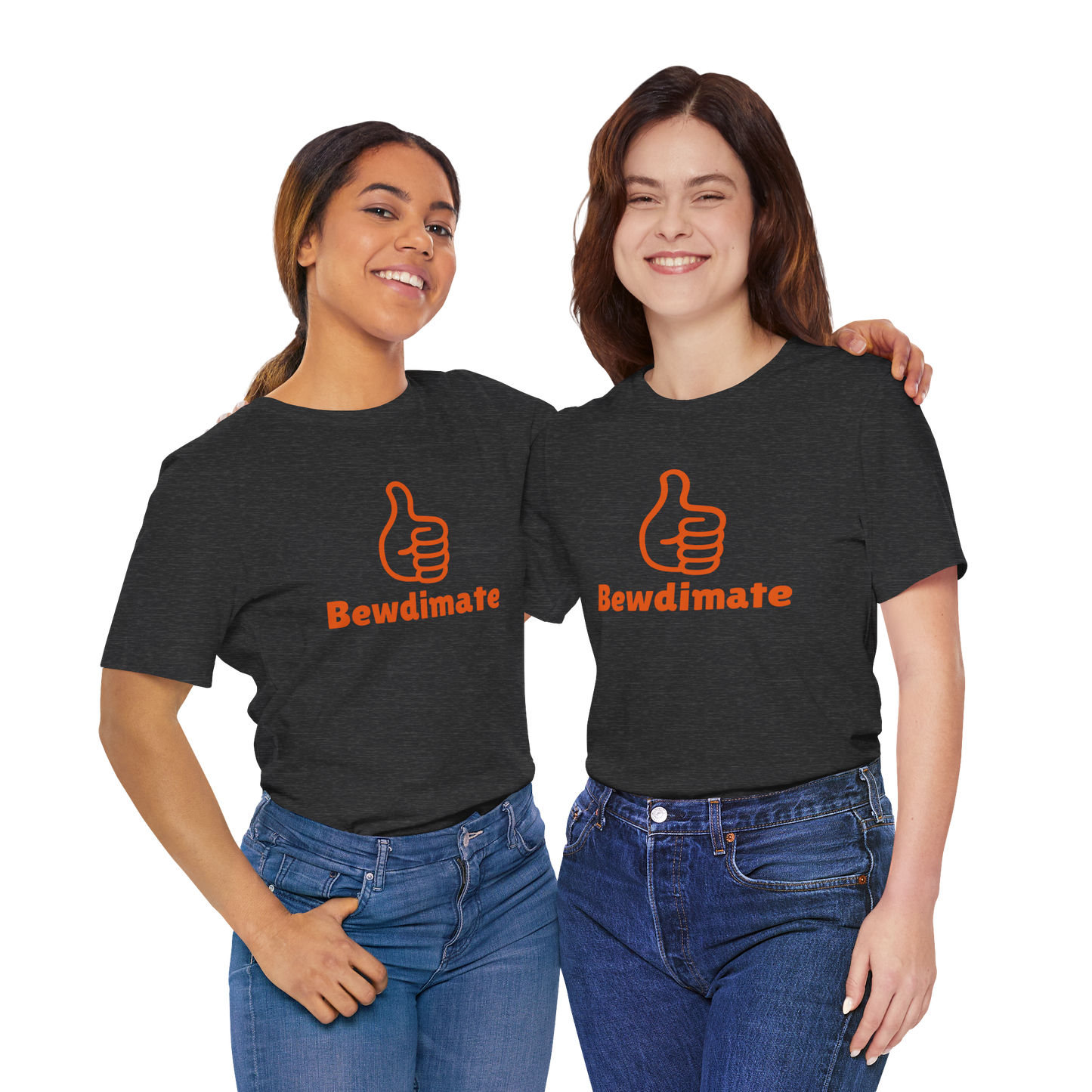 'Bewdimate' T-Shirt