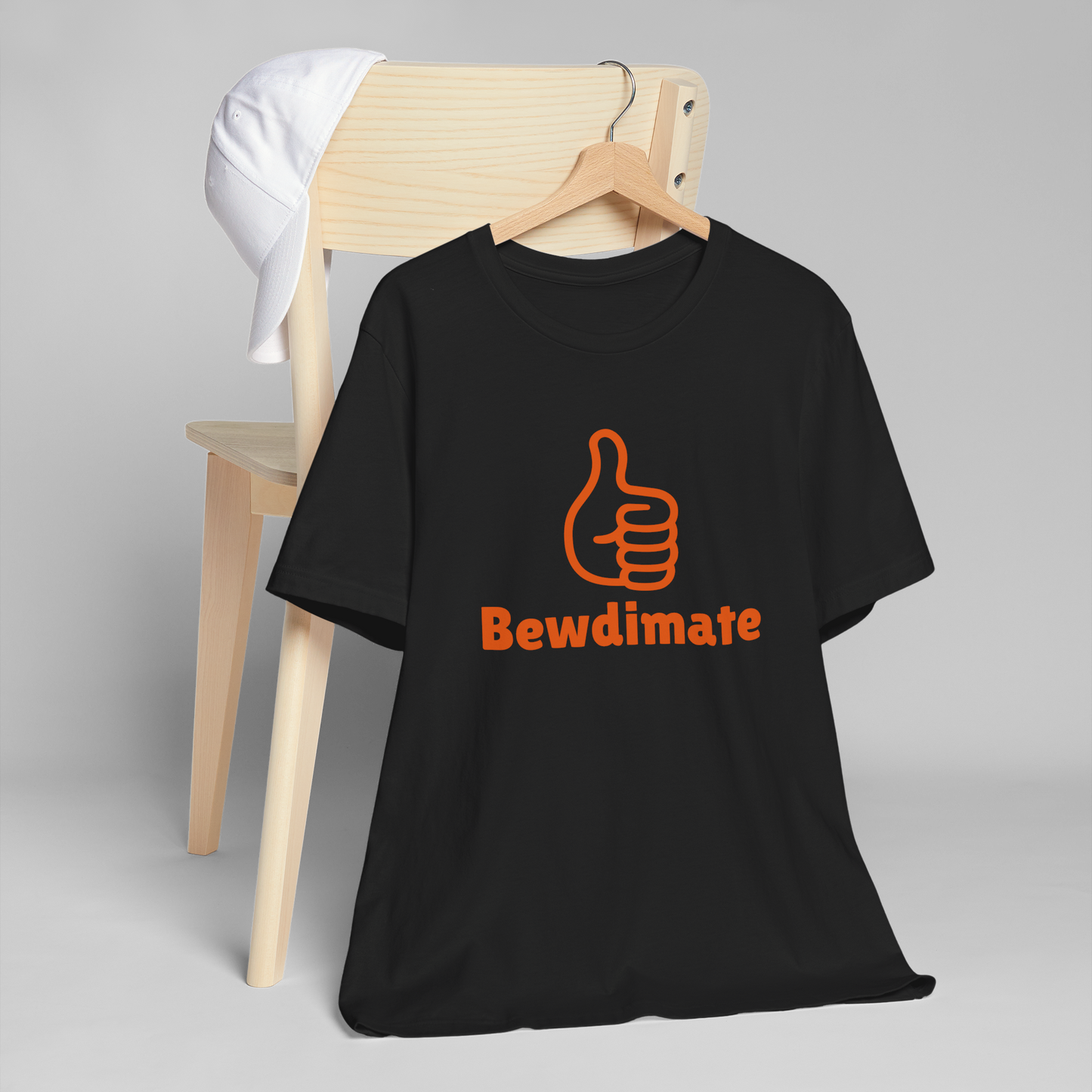 'Bewdimate' T-Shirt