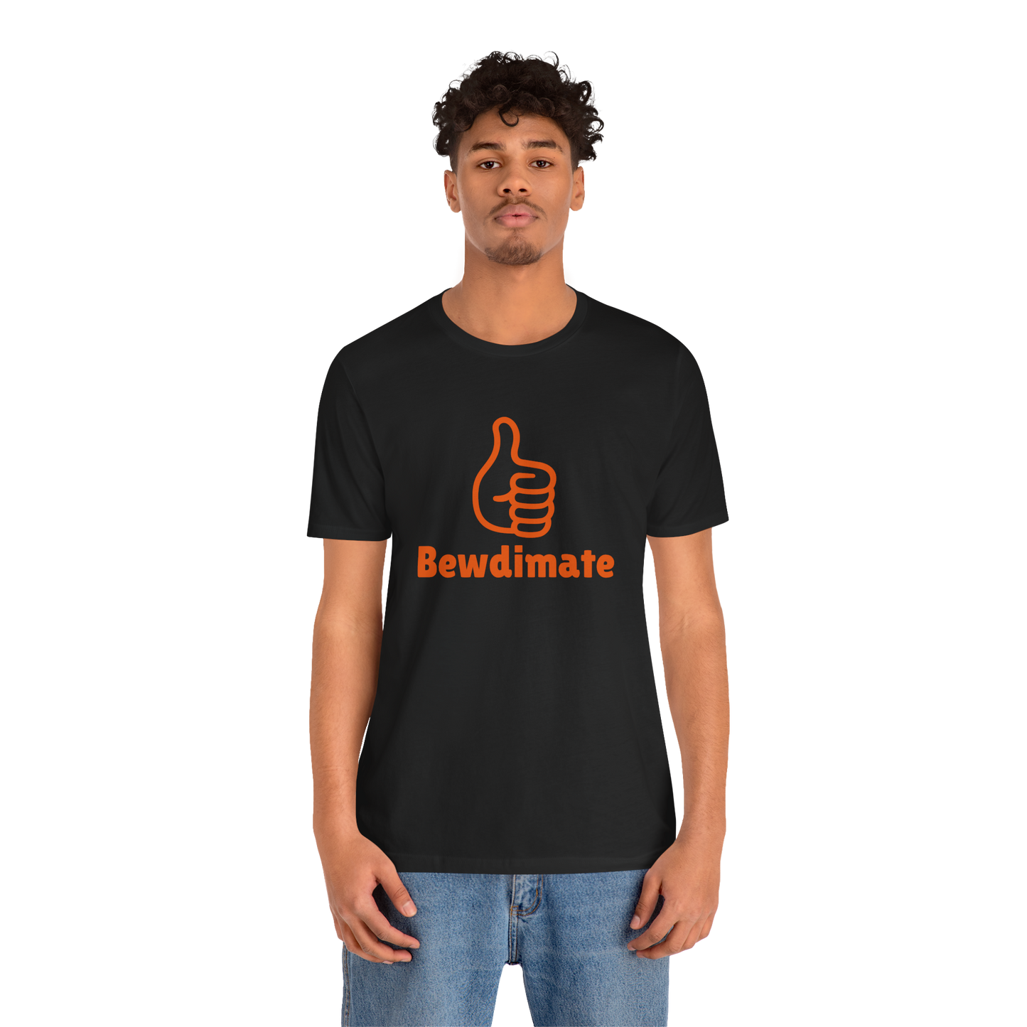 'Bewdimate' T-Shirt